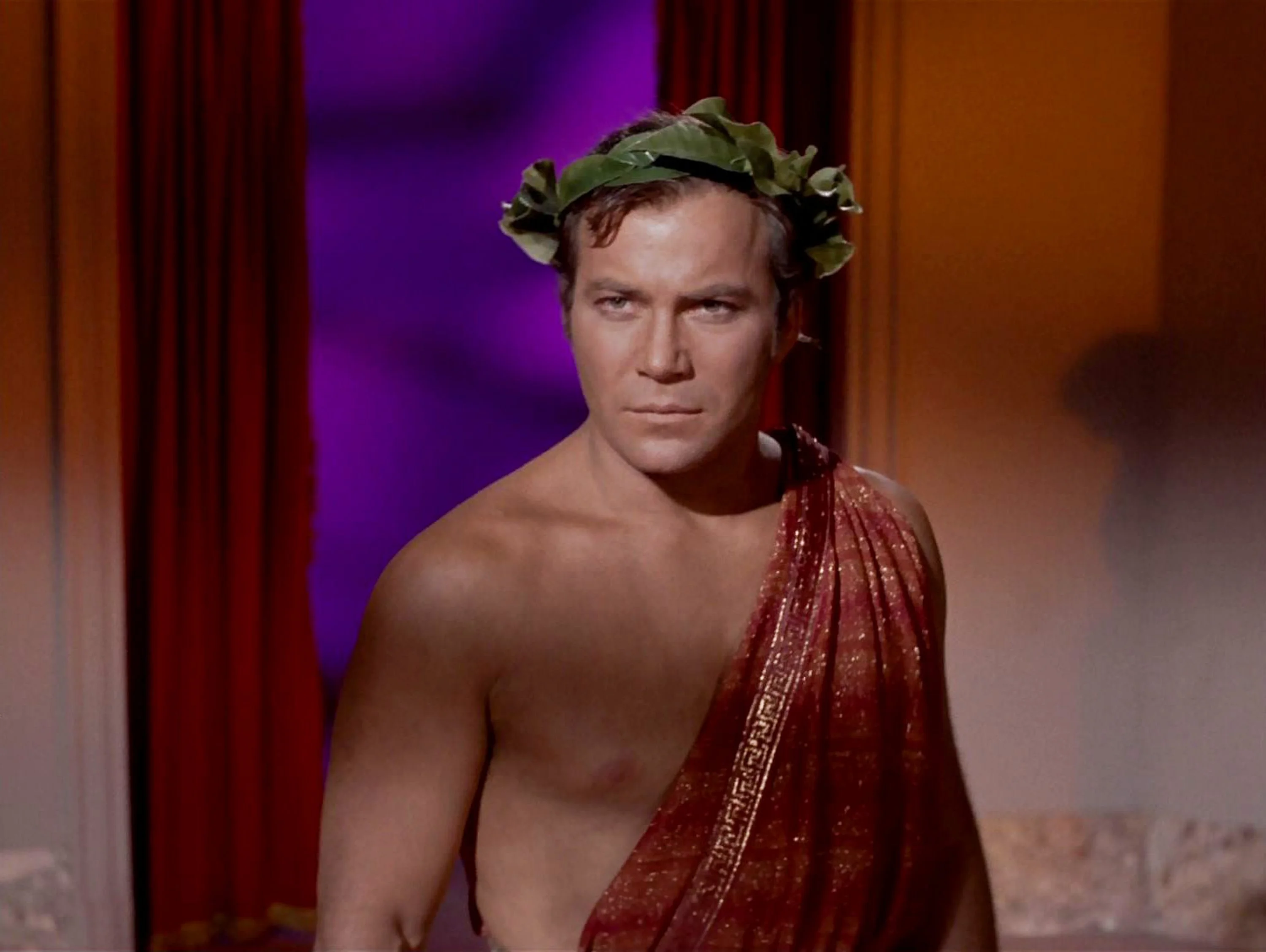 Exploring the Banned Episodes of Star Trek in the UK: A 60-Year Legacy