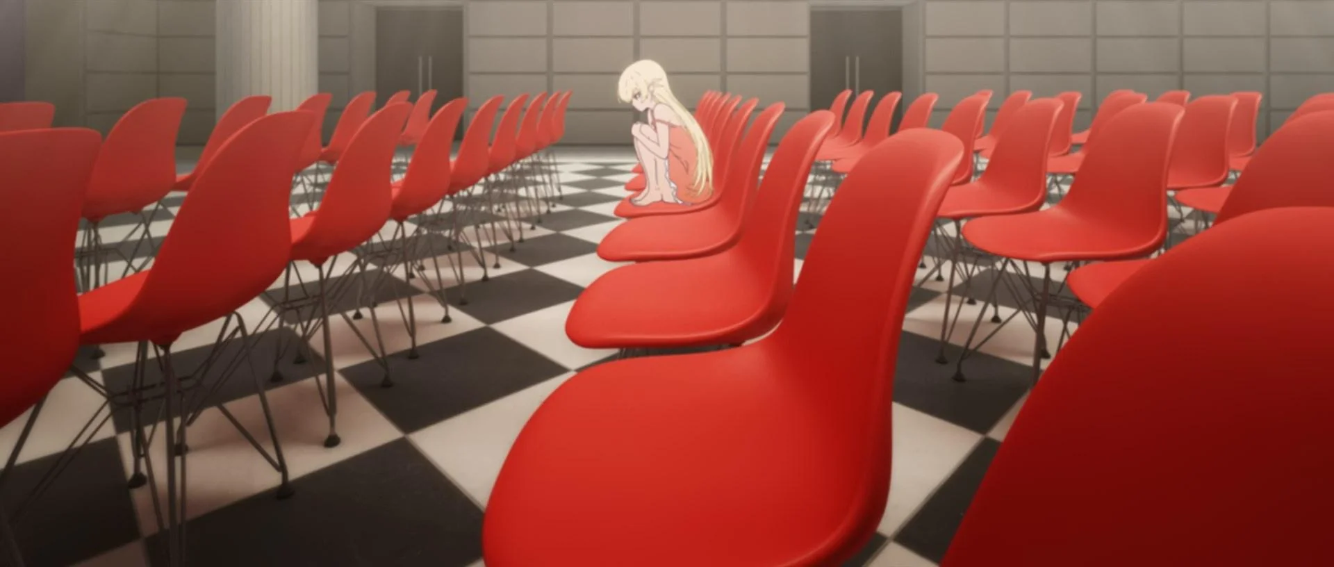 Exploring the Depths of *Reiketsu*: Director Tatsuya Oishi Discusses Storytelling and Characterization