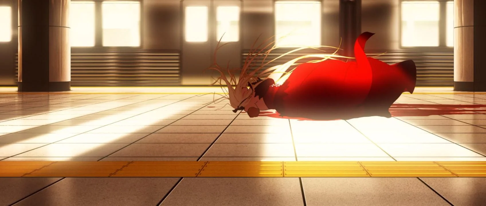 The Ambitious 3D Animation Journey Behind Kizumonogatari