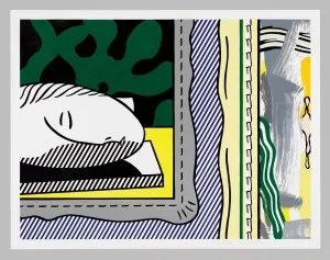 Lichtenstein, Roy
