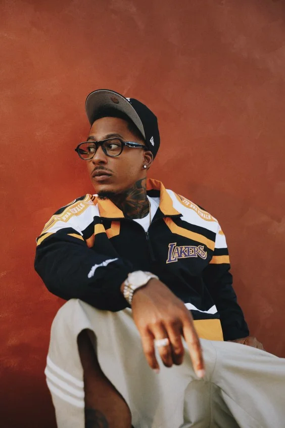 AZ Chike Aims for a Classic Album: The Struggle of Prestige Rap