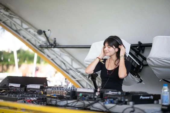 Transforming History: Making Time ∞ Redefines Rave Culture on the East Coast