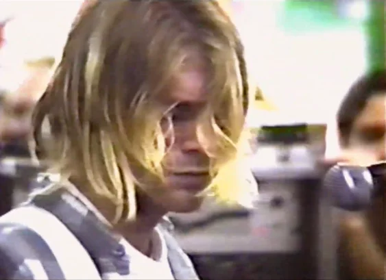 Nirvana's Unforgettable Summer Before Fame: A Personal Reflection