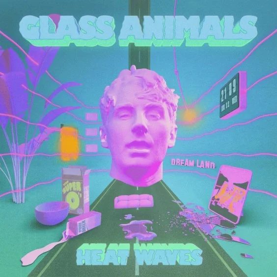 The Ascent of "Heat Waves": How Digital Influence Reshaped Music Success