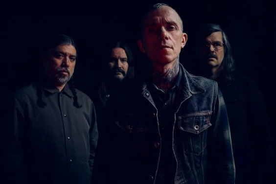 Converge Surprises Fans with Back-to-Back Album Releases