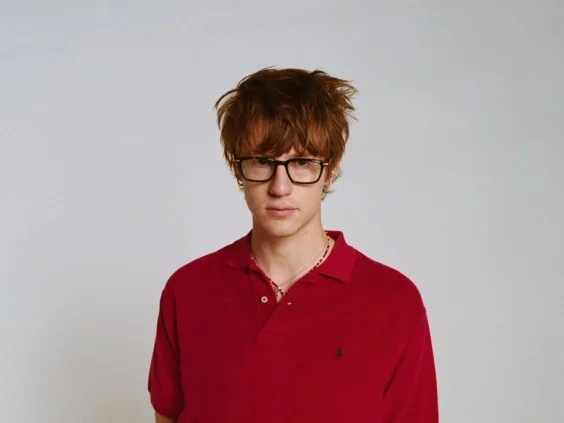 Exploring Malcolm Todd: The Wholesome Face of Gen Z Pop