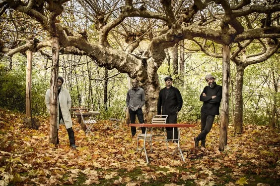 James Brandon Lewis Reflects on His Musical Journey and Influences