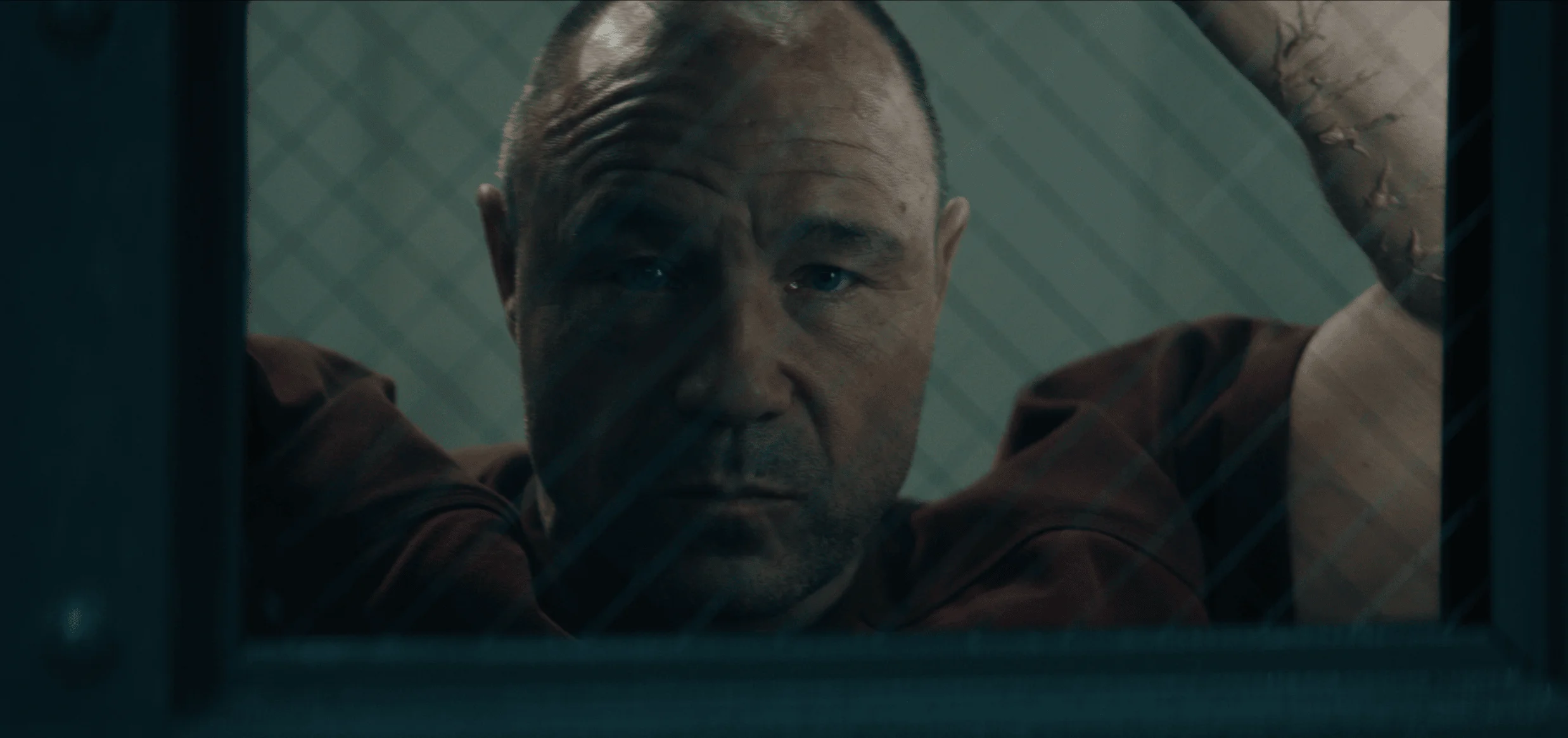 Unraveling Evil: Apple TV's *Nocturne* Challenges Crime Thriller Norms