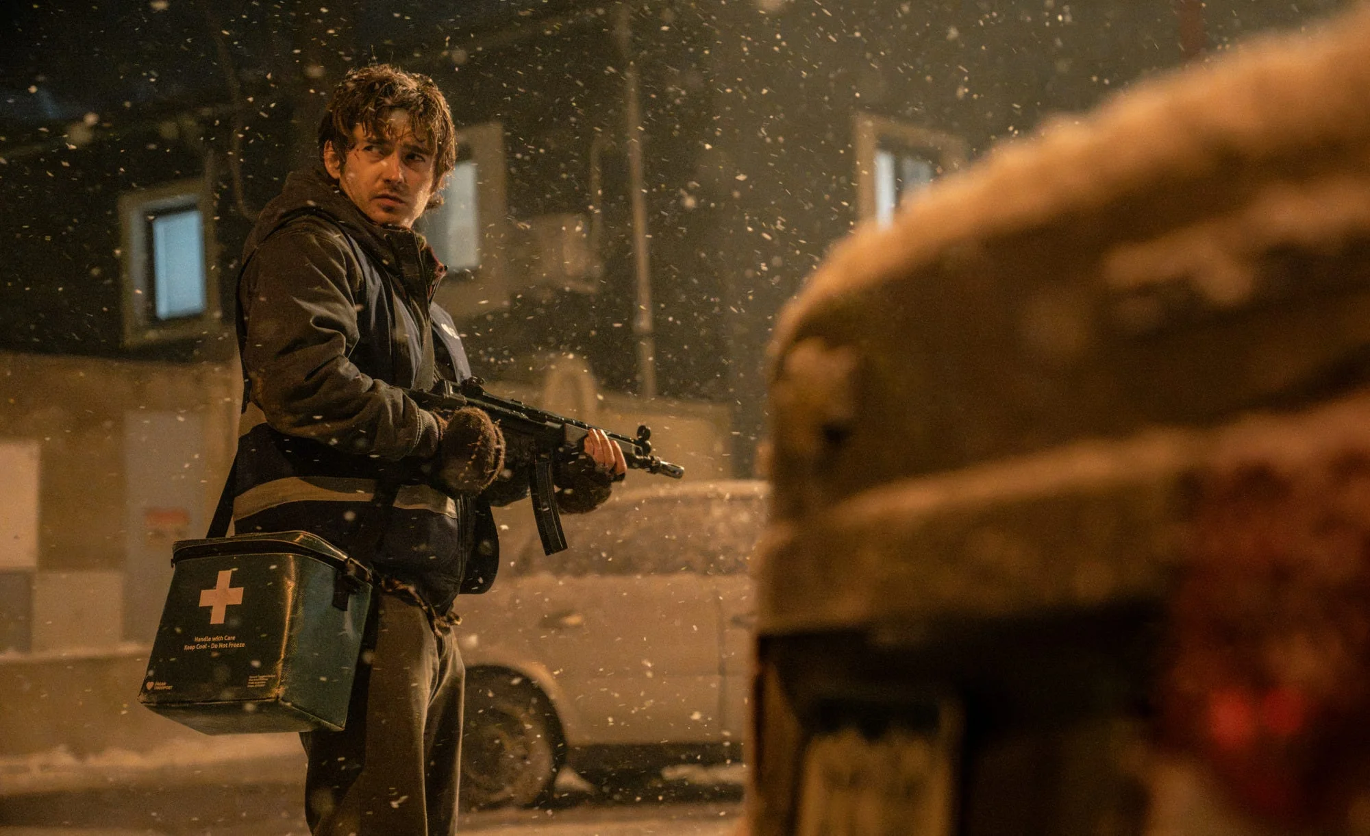 Zach Cregger's *Resident Evil*: A Standout in Video Game Cinema