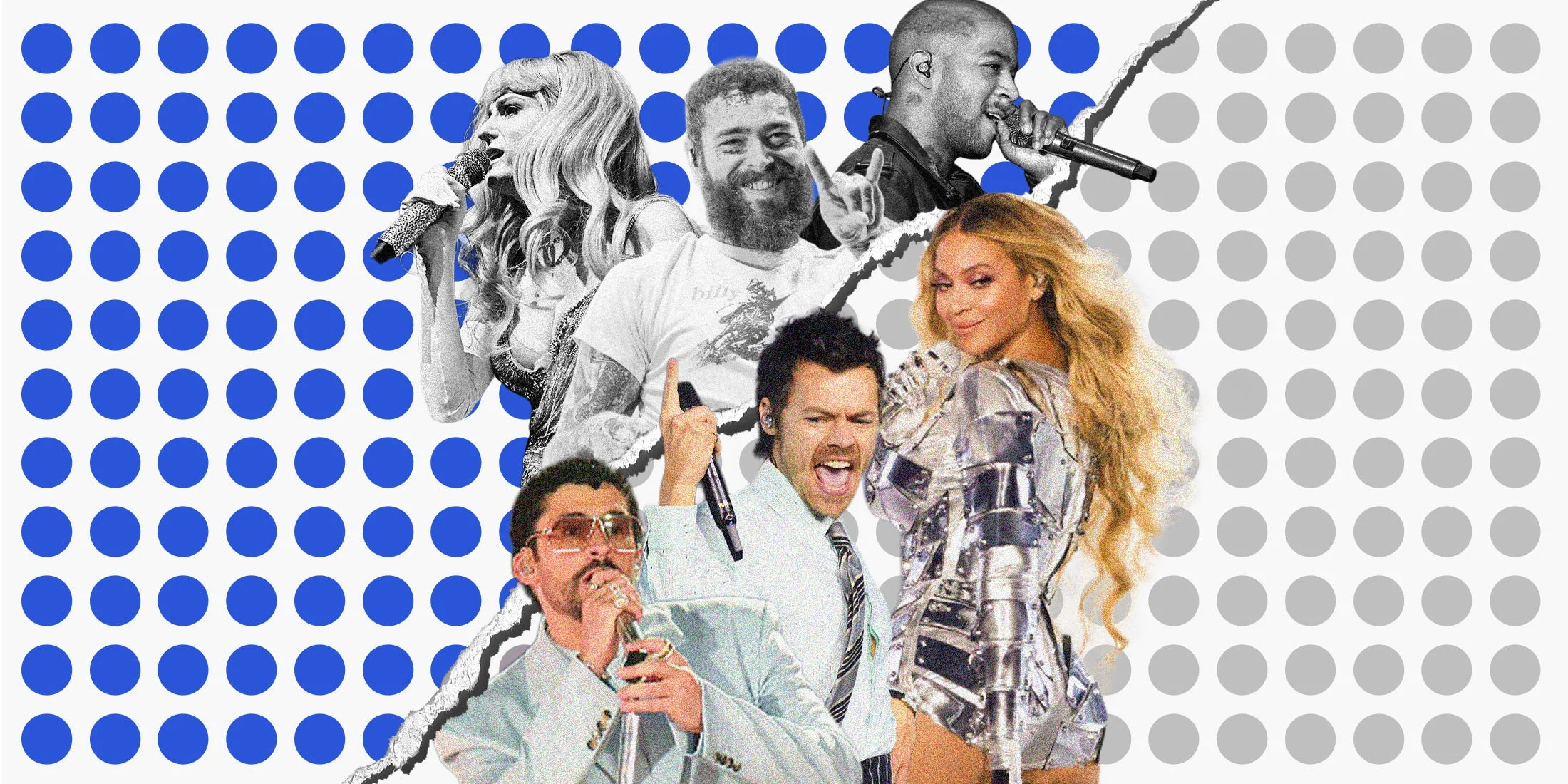 The Music Industry Faces a K-Shaped Recovery: Big Acts Thrive While Others Struggle