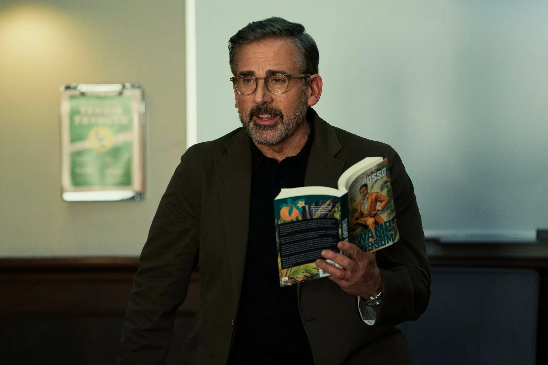 HBO's Dynamic Future: Navigating Change with Compelling New Content
