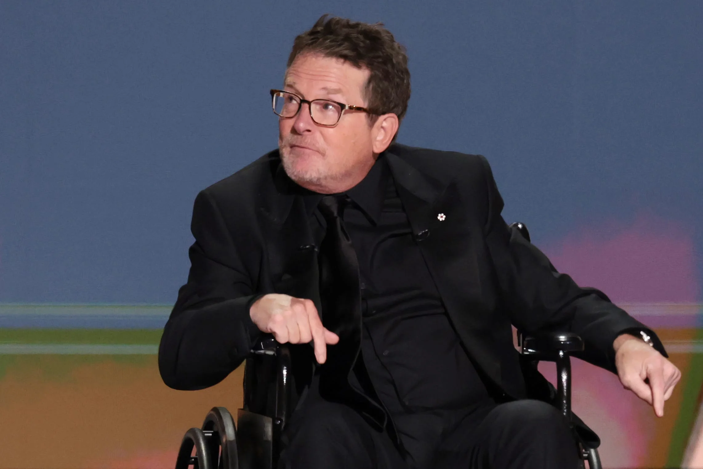 Emmys 2023 Celebrates Characters of Strength and Decency in a Shifting Narrative