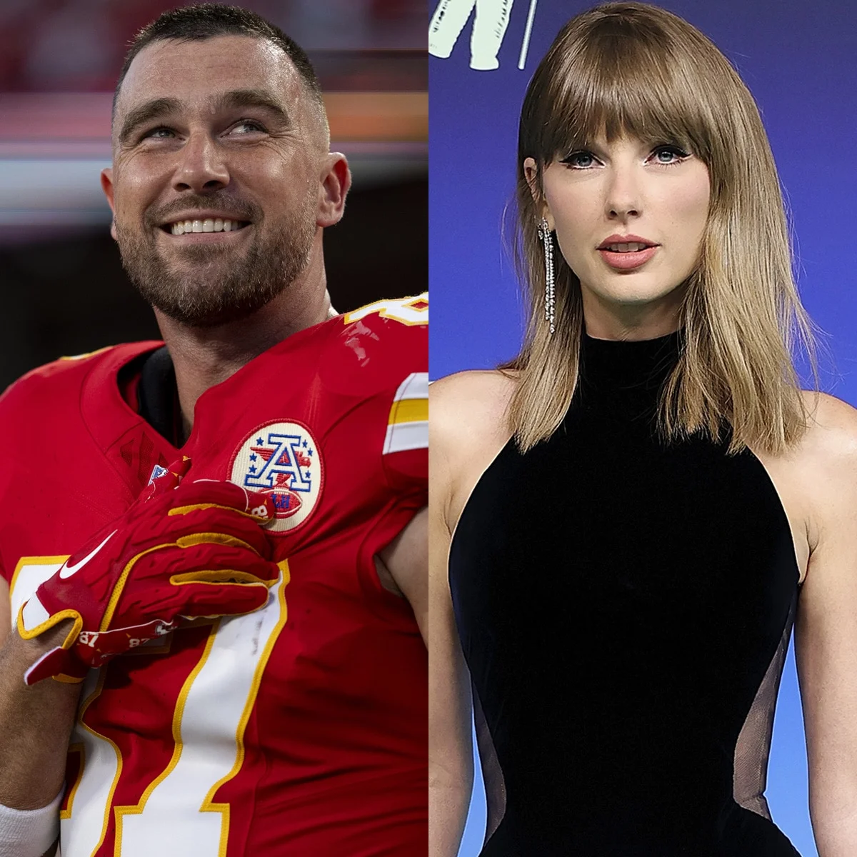 Travis Kelce's Support for Taylor Swift Shines at the 2026 VMAs from Afar