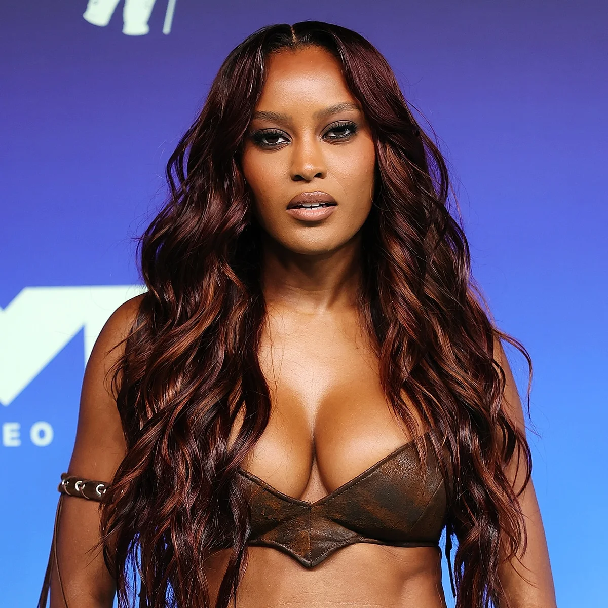 Ciara Miller Discusses Future of Her Love Life at the 2026 VMAs