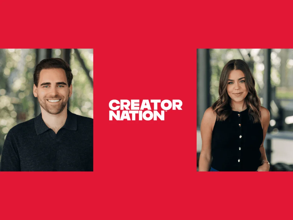 Live Nation Invests in Creator Nation to Expand Influencer Management