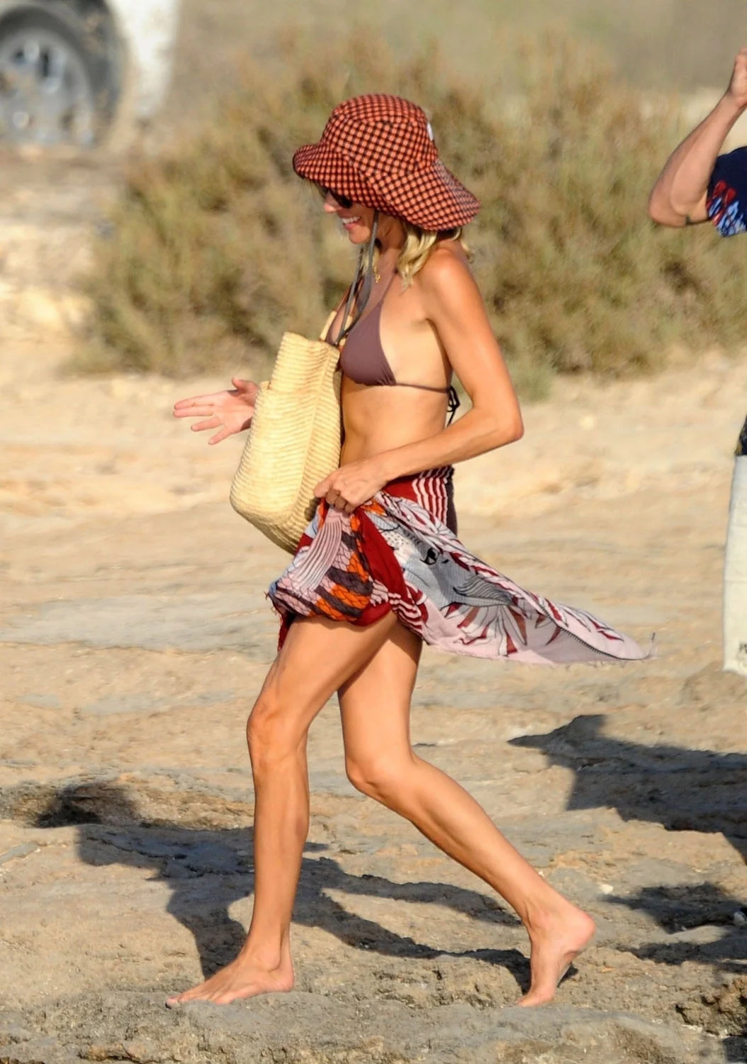 Margot Robbie: A Big Year Ahead