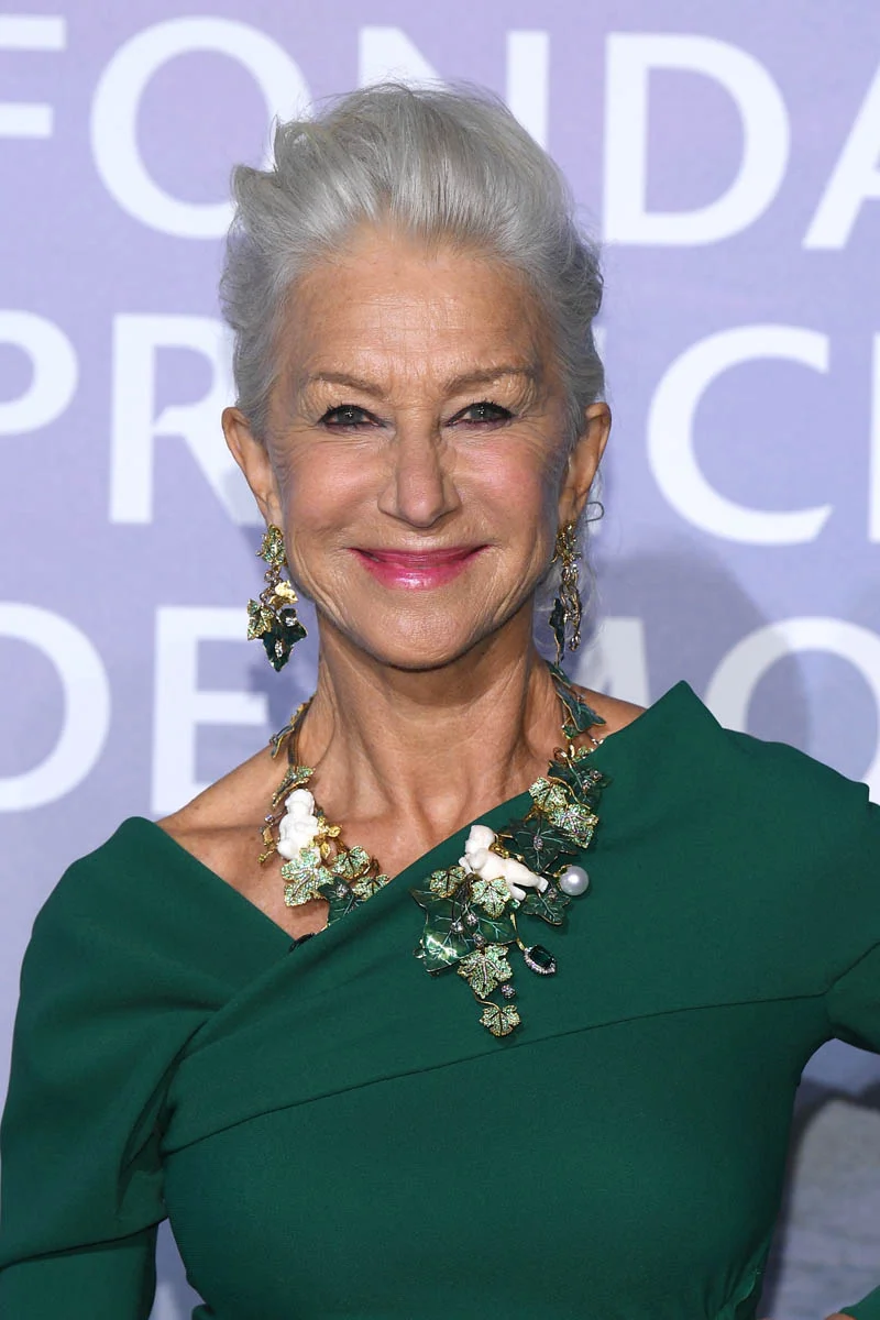 Monte Carlo Gala Fashion