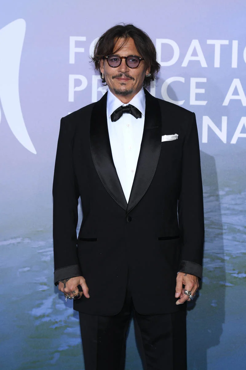 Monte Carlo Gala Fashion