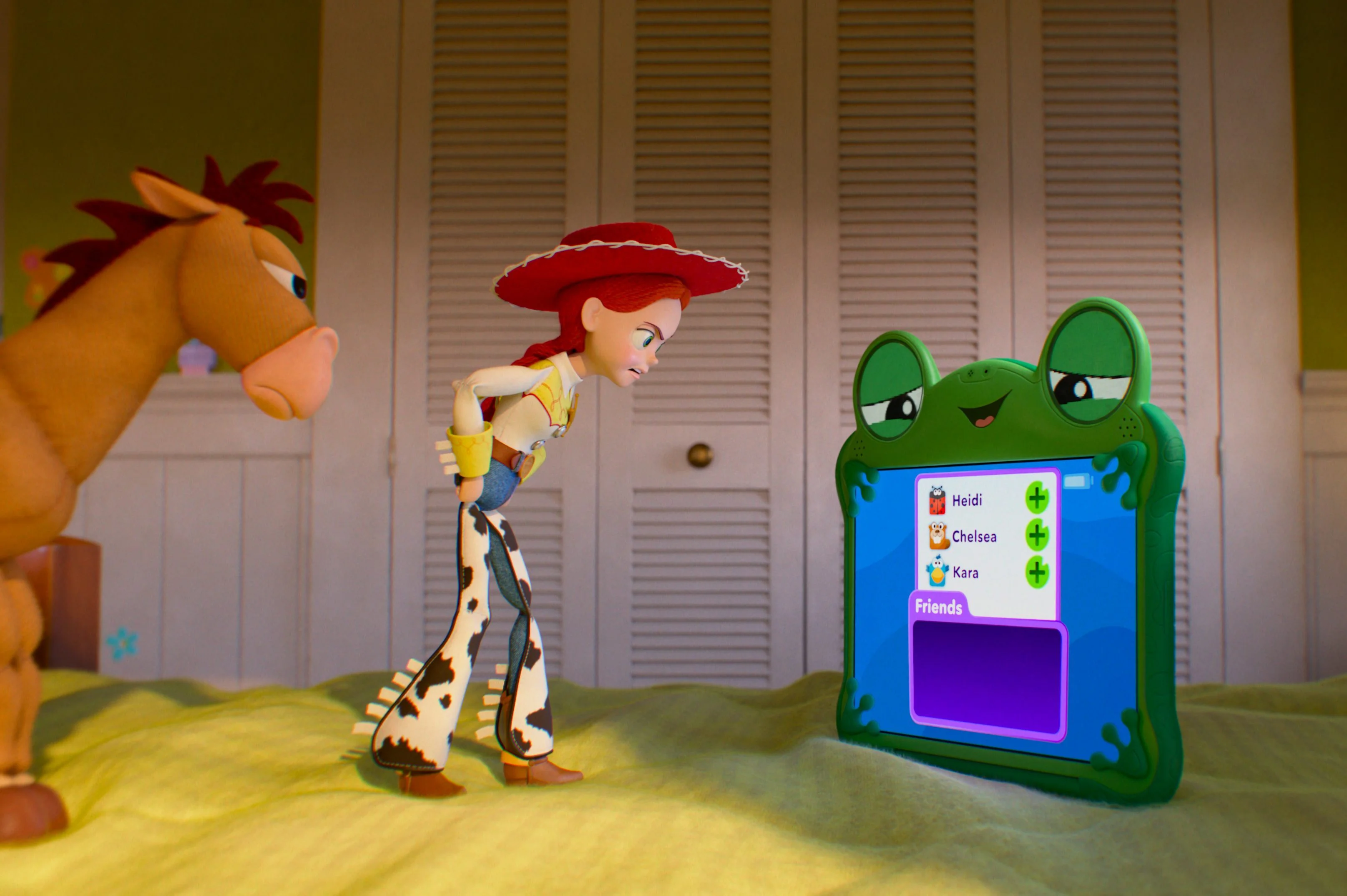 Discover This Week's Must-Watch New Streaming Releases