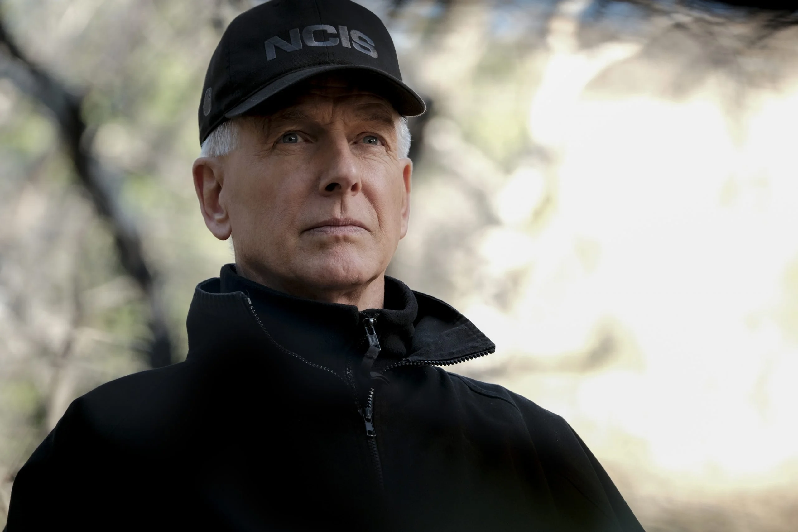 Mark Harmon Reprises Gibbs Role in NCIS: Origins with New Character Debut from his Son
