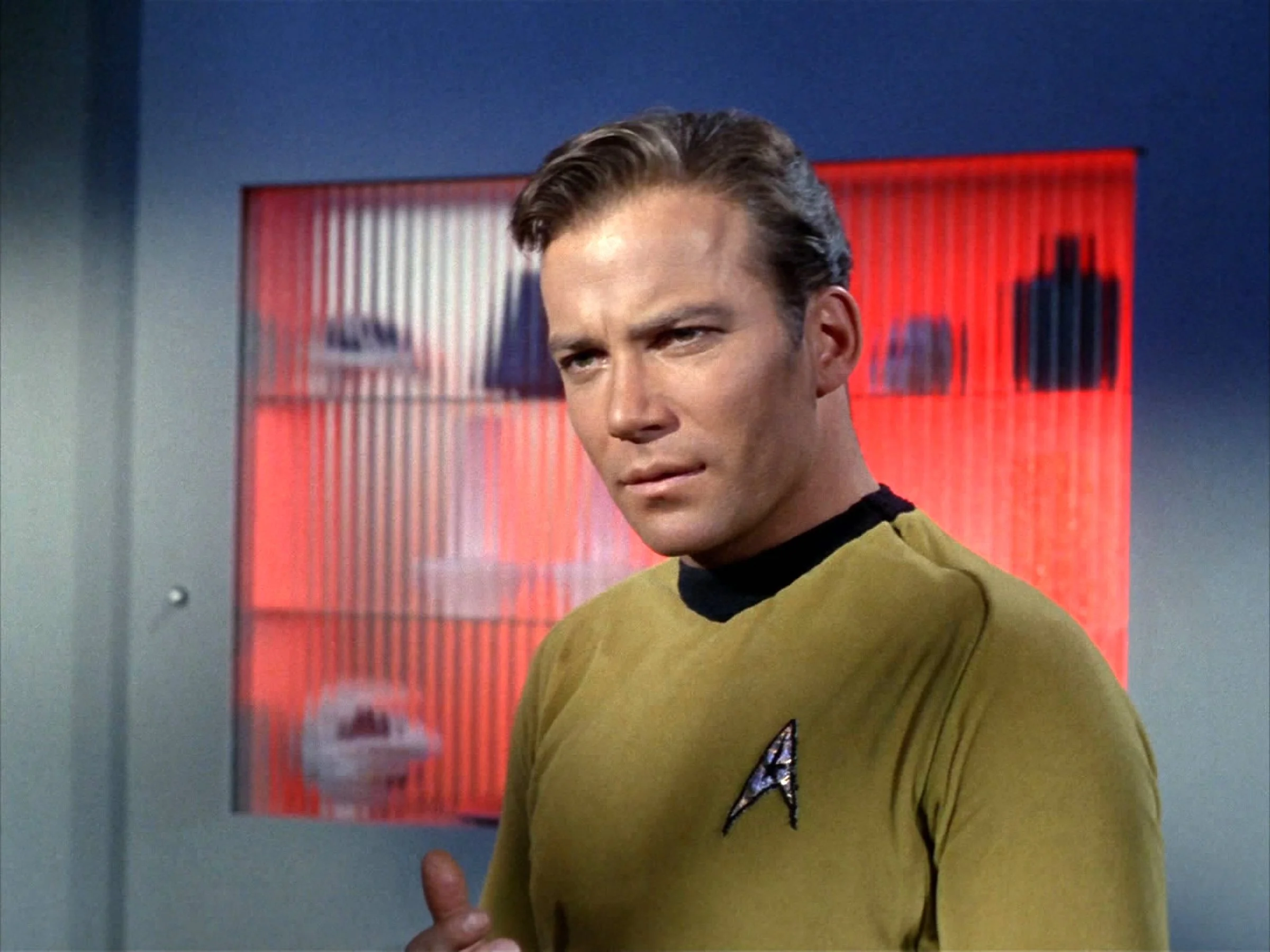 Star Trek writer reveals details of scrapped William Shatner cameo - including sequel to 59-year-old story
