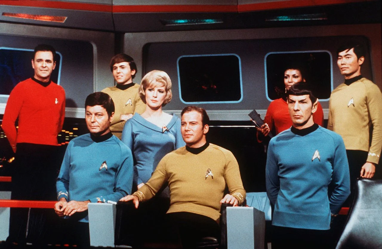 Celebrating 60 Years of Star Trek: Iconic Moments and Evolving Narratives