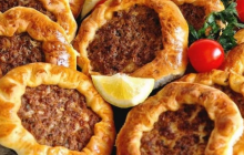 Ağzı Açık (Açık Börek) Tarifi – Kolay ve Lezzetli